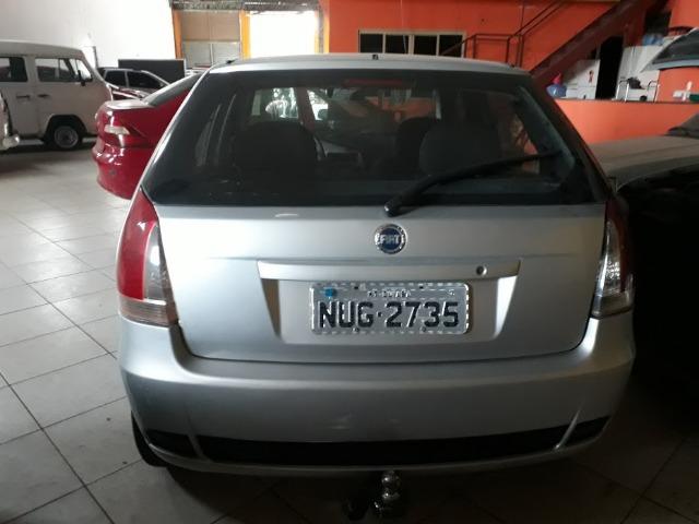 Palio Fire 2011-2011 Flex - Aceito score baixo - Agio:R$10 mil parcela de 250,00 - Foto 2