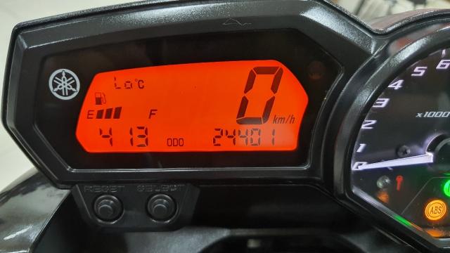 YAMAHA XJ6 N SP 2016 - 728614097  OLX