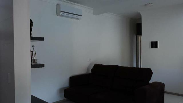 Casa com Piscina Temporada Praia do Ervino - Foto 19