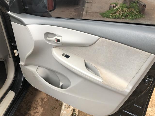 Vendo corola XLI 1.8 - Foto 12