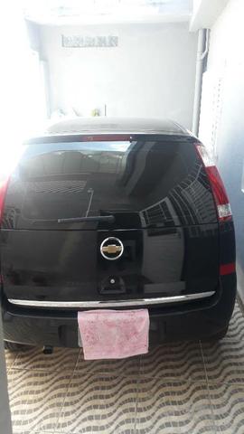 Meriva 2007