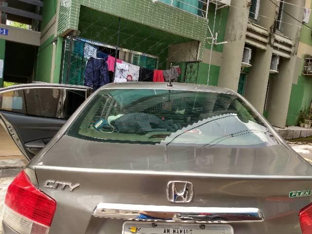 Vende se Honda city - Foto 4
