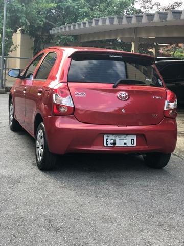Etios 1.3 X - Foto 3