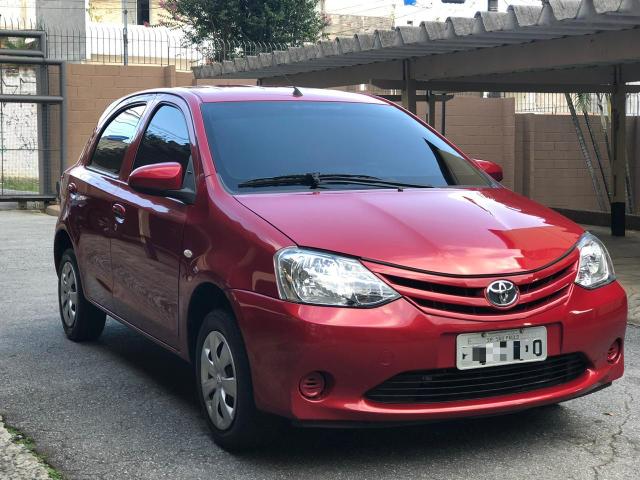 Etios 1.3 X - Foto 2