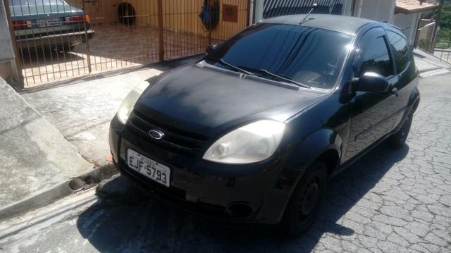 Carro ford ka - Foto 6