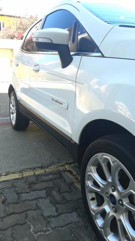 Ecosport titanium 2.0 - Foto 7