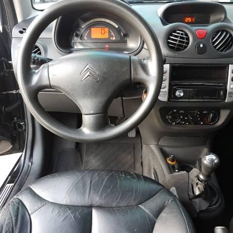 Citroen C3 1.4 GLX 2011 R$ 15.999 - Foto 10