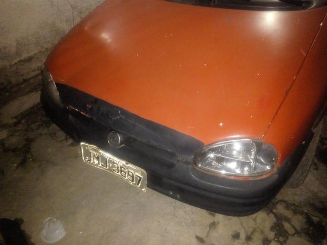Corsa Wind 99 - Foto 11