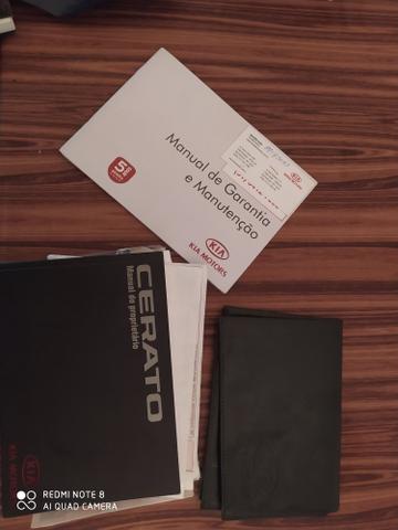 Kia Cerato - Foto 7