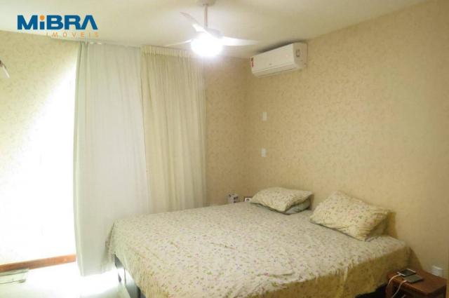 Casa Duplex, 3 Quartos, suíte, à venda, 176 m² por R$ 1.100.000 - Jardim Camburi - Vitória - Foto 20