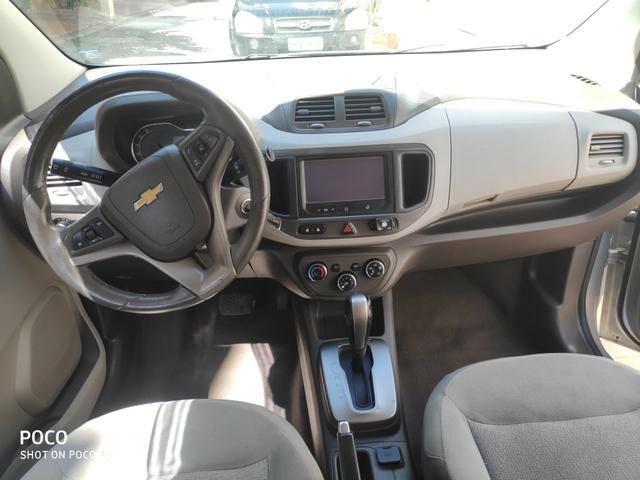 Spin LTZ 7 lugares automática - Foto 17