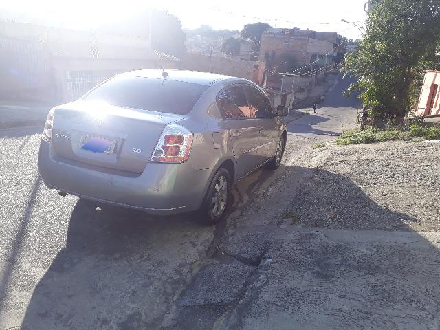Nissan/Sentra 2.0 - Foto 5