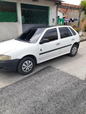 Carro gol g4 - Foto 5
