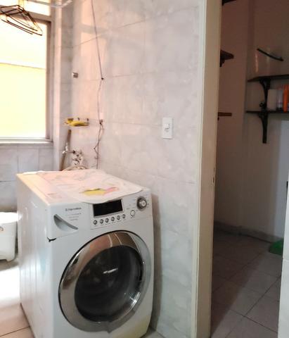 Apartamento mobiliado, 3 qts, 3 ar condicionado, salar com ar, 3 banheiros - Bairro centro - Foto 12