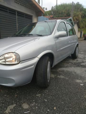 Gm Corsa