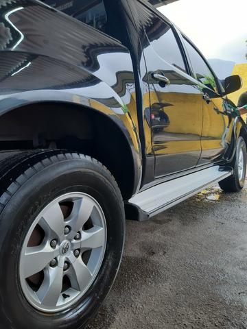 Hilux srv 07/07 mecânica - Foto 5