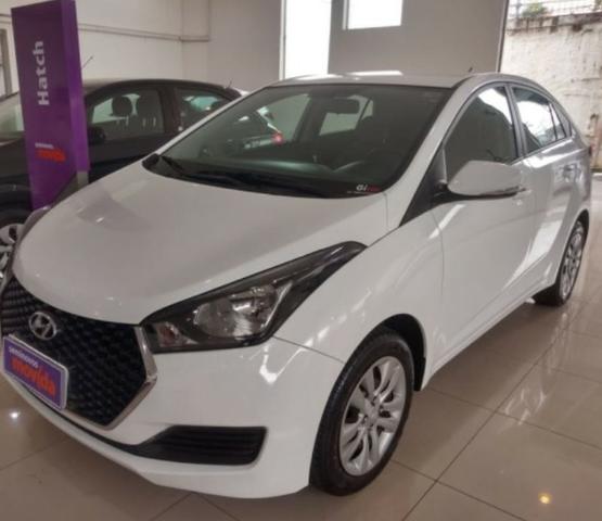 Hb20s 1.0Comfort Plus 12v