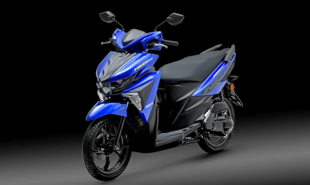 MOTO YAMAHA NEO 125 UBS 20/21 APROVAMOS SUA FICHA PELO WHATSAPP