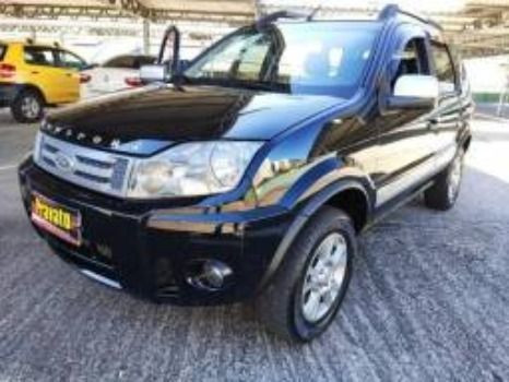 Ecosport 1.6 freestlye completa / único dono 74 mil km