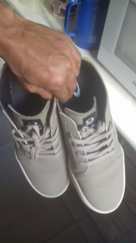 site quero tenis é original