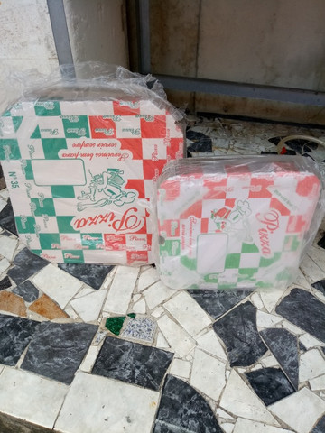 Kit p/pizza - Foto 3