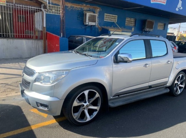 S10 ltz - Foto 2