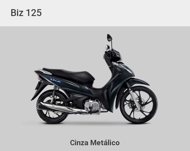 BIZ 125 / 2020