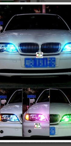 Pingo led multicor wireless T10 - Foto 6