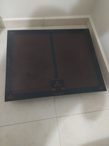 5 Vidros termoelétricos glasart 220v 70/70 - Foto 3