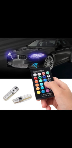 Pingo led multicor wireless T10 - Foto 2