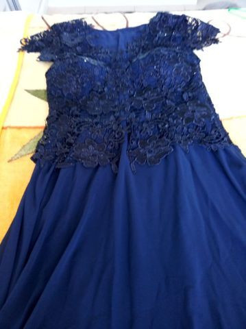 Vestido de Festa GG
