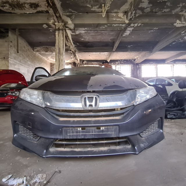 Peças Honda city 2015 2019 1.5 16v automático  - Foto 2