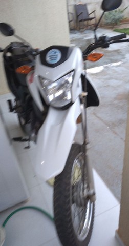 BROS 160