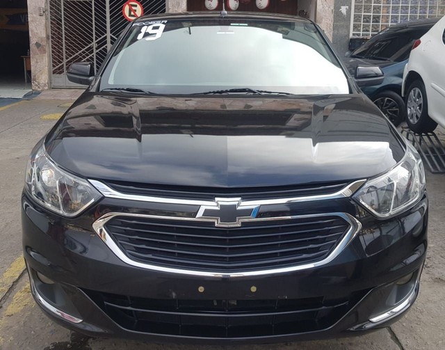 COBALT LTZ 2019 COM GNV