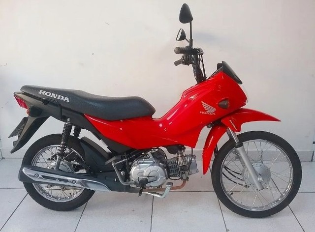 HONDA POP 110I