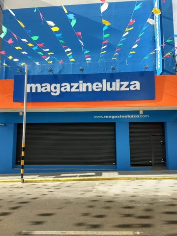 Porta de Enrolar Automática