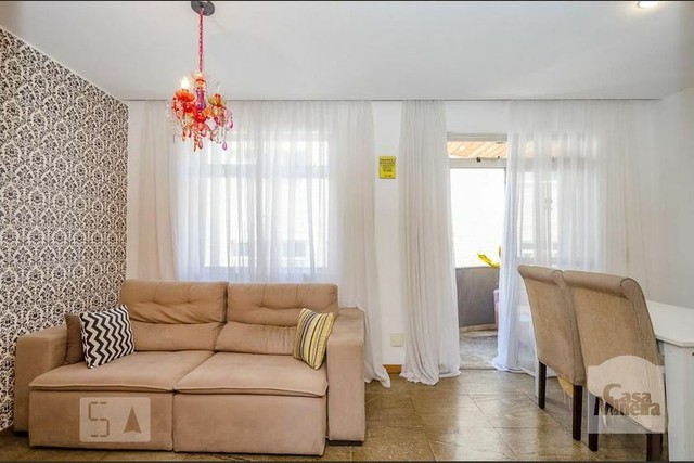 Apartamento à venda com 2 dormitórios em Vila paris, Belo horizonte cod:387805 - Foto 6