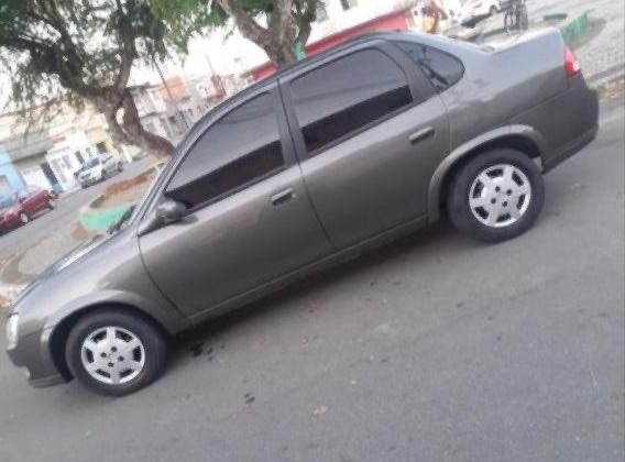 VENDO CLASSIC 2015 GNV