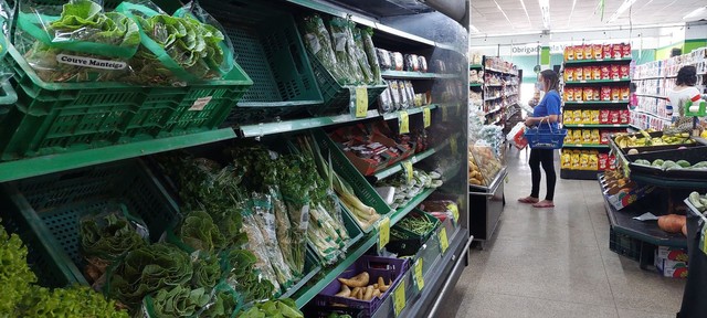 Mercado Sapopemba - Foto 2