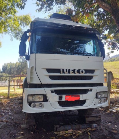 IVECO 460