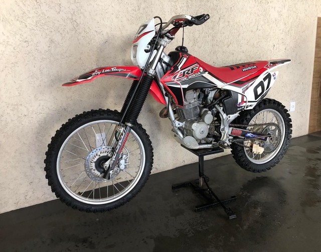 HONDA CRF 230 2014