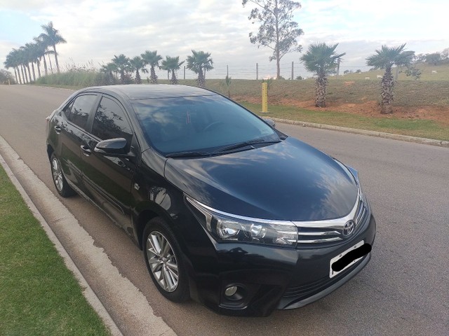 COROLLA XEI ANO 2015