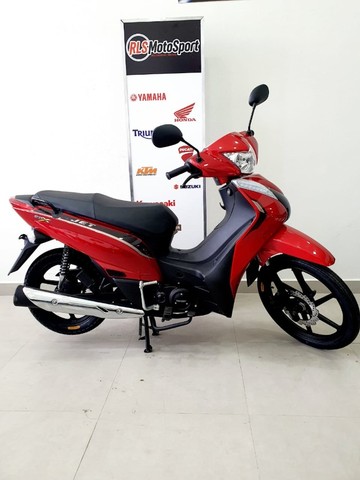 NEW JET 50 0KM APARTIR R$ 279,00 MENSAIS