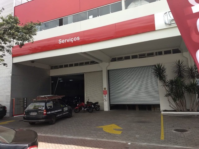 Porta de Enrolar Automática - Foto 5