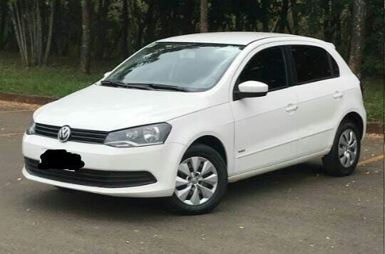 GOL G5