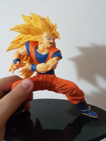 Bonecos dragonball super premium - Foto 2