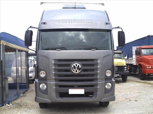 CAMINHÃO VW 24-250