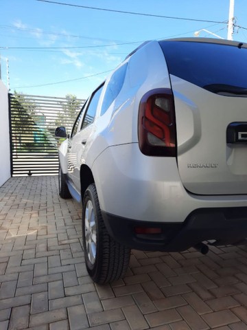 RENAULT DUSTER 1.6 EXPRESSION