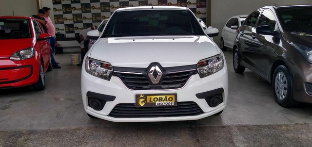 RENAULT SANDERO ZEN