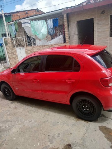 GOL G5